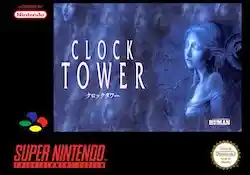 Clock Tower